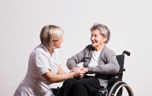 Read more about the article Role of Caregivers